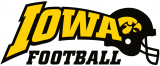 Iowa Hawkeyes 2002-Pres Misc Logo 01 decal sticker