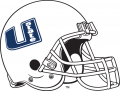 Utah State Aggies 2001-2011 Helmet Logo decal sticker