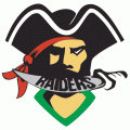 Prince Albert Raiders 1996 97-2012 13 Primary Logo Sticker Heat Transfer