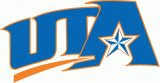 Texas-Arlington Mavericks 2007-Pres Alternate Logo decal sticker