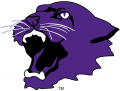 Kansas State Wildcats 1975-1988 Partial Logo 02 decal sticker