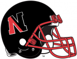 Northeastern Huskies 2007-Pres Helmet Sticker Heat Transfer