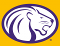 North Alabama Lions 2000-Pres Alt on Dark Logo 04 Sticker Heat Transfer