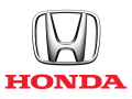 Honda Logo 01 decal sticker