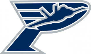 Pensacola Ice Flyers 2013 14-Pres Secondary Logo decal sticker