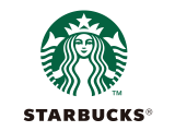 Starbucks brand logo 02 Sticker Heat Transfer
