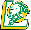 London Knights 1986 87-1993 94 Primary Logo decal sticker
