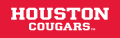 Houston Cougars 2012-Pres Alternate Logo 05 decal sticker