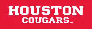 Houston Cougars 2012-Pres Alternate Logo 05 Sticker Heat Transfer