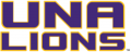 North Alabama Lions 2000-Pres Wordmark Logo 01 Sticker Heat Transfer