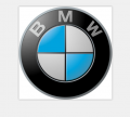 BMW Logo 05 decal sticker