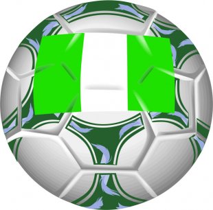 Soccer Logo 25