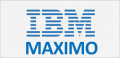 IBM brand logo 03 decal sticker
