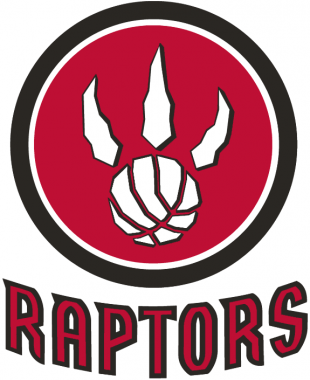 Toronto Raptors 2008-2011 Alternate Logo Sticker Heat Transfer