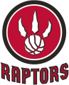 Toronto Raptors 2008-2011 Alternate Logo decal sticker