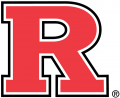 Rutgers Scarlet Knights 2004-Pres Alternate Logo 01 decal sticker