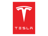Tesla Logo 02 Sticker Heat Transfer