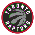 Phantom Toronto Raptors logo Sticker Heat Transfer