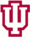 Indiana Hoosiers 2002-Pres Alternate Logo 02 Sticker Heat Transfer