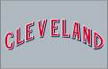 Cleveland Indians 1970 Jersey Logo 02 decal sticker