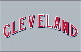 Cleveland Indians 1970 Jersey Logo 02 Sticker Heat Transfer