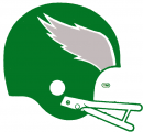 Philadelphia Eagles 1973-1986 Primary Logo Sticker Heat Transfer