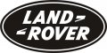 Land Rover Logo 03 Sticker Heat Transfer