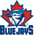 Toronto Blue Jays 1997-2002 Primary Logo decal sticker