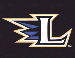 Louisville Bats 2002-2015 Cap Logo 3 decal sticker