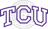 TCU Horned Frogs 1995-Pres Alternate Logo 01 Sticker Heat Transfer