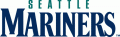 Seattle Mariners 1993-Pres Wordmark Logo Sticker Heat Transfer