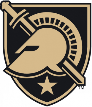 Army Black Knights 2015-Pres Primary Logo Sticker Heat Transfer
