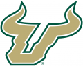 South Florida Bulls 2003-Pres Alternate Logo 01 decal sticker