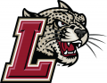 Lafayette Leopards 2000-2009 Secondary Logo decal sticker