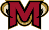 Minot Minotauros 2011 12-Pres Secondary Logo decal sticker