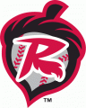 Richmond Flying Squirrels 2010-Pres Alternate Logo decal sticker