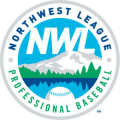 Northwest League 2017-Pres Primary Logo Sticker Heat Transfer