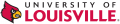 Louisville Cardinals 2013-Pres Wordmark Logo 01 Sticker Heat Transfer