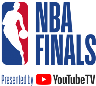 NBA Finals 2018-2019-Pres Alternate Logo decal sticker