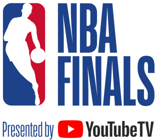 NBA Finals 2018-2019-Pres Alternate Logo Sticker Heat Transfer