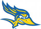 CSU Bakersfield Roadrunners 2006-Pres Alternate Logo 03 decal sticker