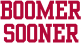 Oklahoma Sooners 2000-Pres Wordmark Logo Sticker Heat Transfer