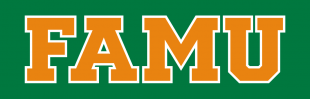 Florida A&M Rattlers 2013-Pres Wordmark Logo 04 Sticker Heat Transfer