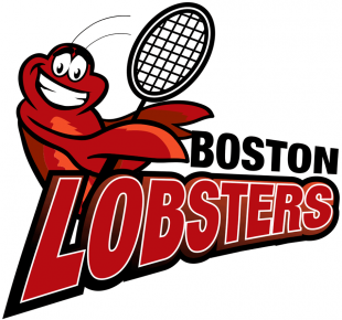 Boston Lobsters 2005-Pres Primary Logo decal sticker