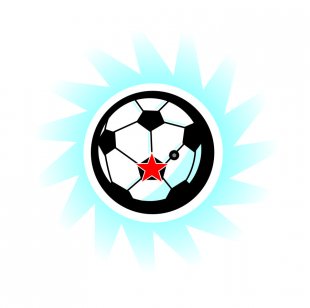 Soccer Logo 06