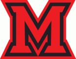 Miami (Ohio) Redhawks 1997-2013 Alternate Logo 01 Sticker Heat Transfer