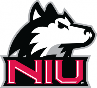 Northern Illinois Huskies 2001-Pres Alternate Logo 03 decal sticker