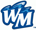 West Michigan Whitecaps 2003-2012 Cap Logo Sticker Heat Transfer
