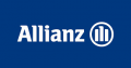 Allianz brand logo 07 Sticker Heat Transfer