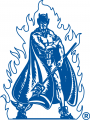 Duke Blue Devils 1971-1977 Primary Logo decal sticker
